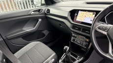 Volkswagen T-Cross 1.0 TSI 115 R-Line 5dr Petrol Estate